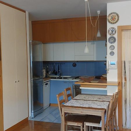 Appartement Il Girasole à Milan Extérieur photo