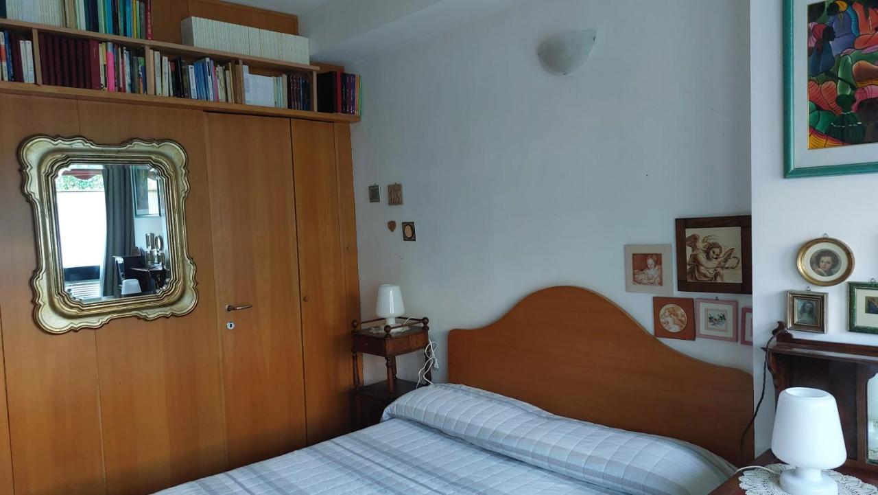 Appartement Il Girasole à Milan Extérieur photo