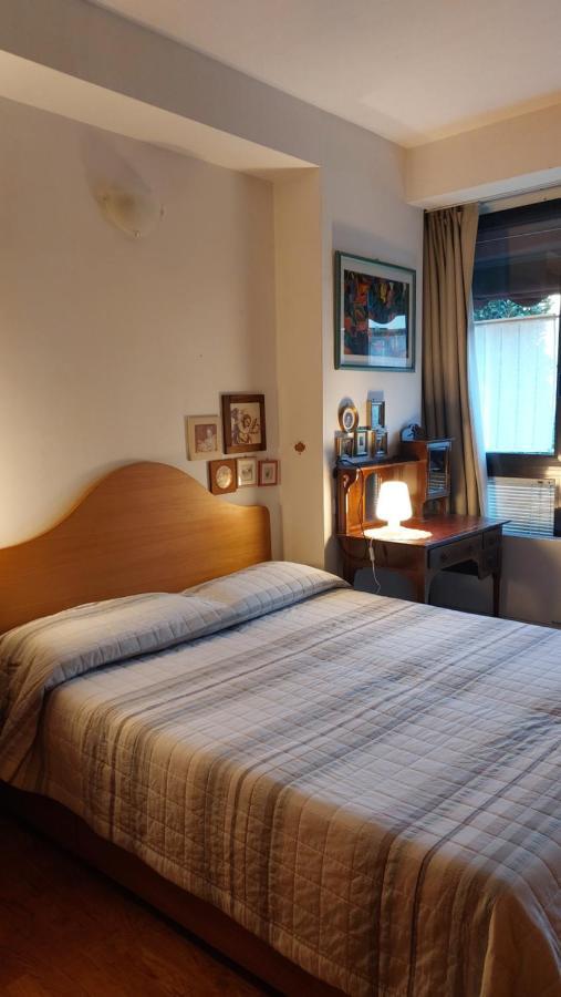 Appartement Il Girasole à Milan Extérieur photo