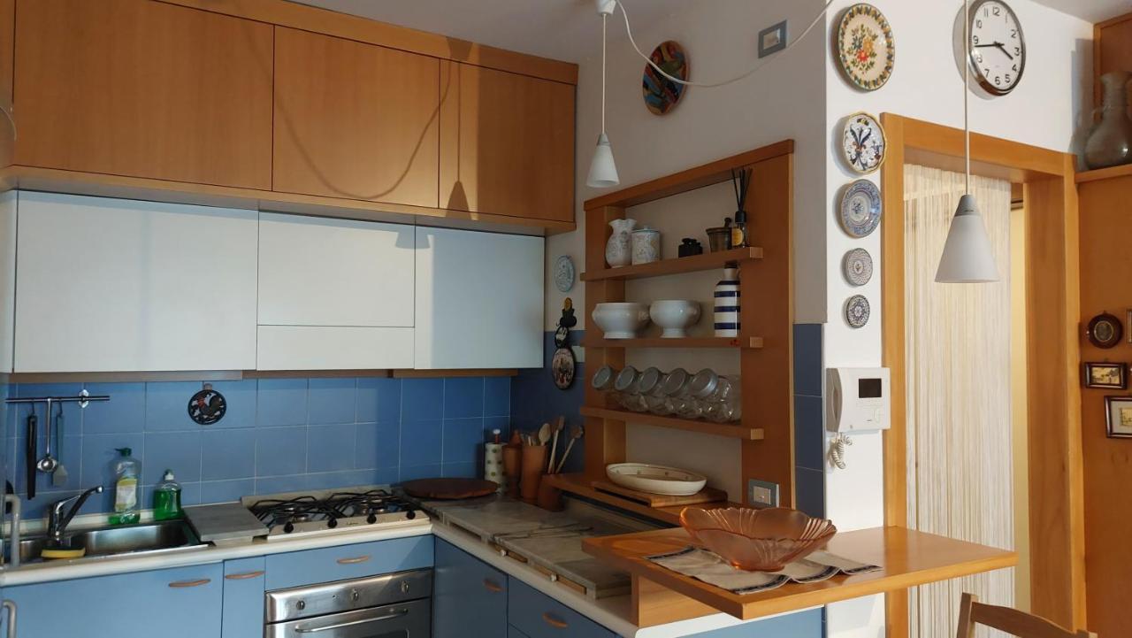 Appartement Il Girasole à Milan Extérieur photo