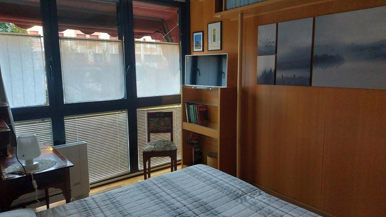 Appartement Il Girasole à Milan Extérieur photo