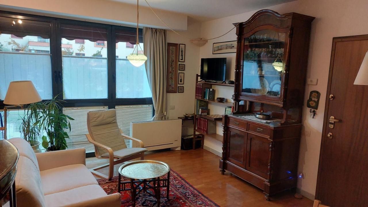 Appartement Il Girasole à Milan Extérieur photo